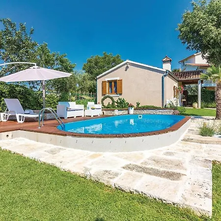 Tatil Evi 2 Bedroom In Barban