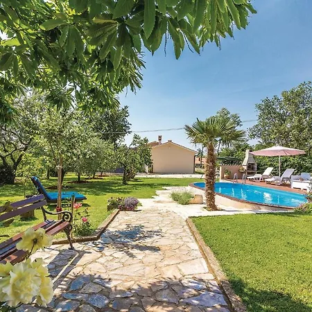 2 Bedroom In Tatil Evi *