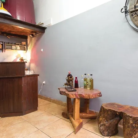 Tatil Evi 2 Bedroom In Barban