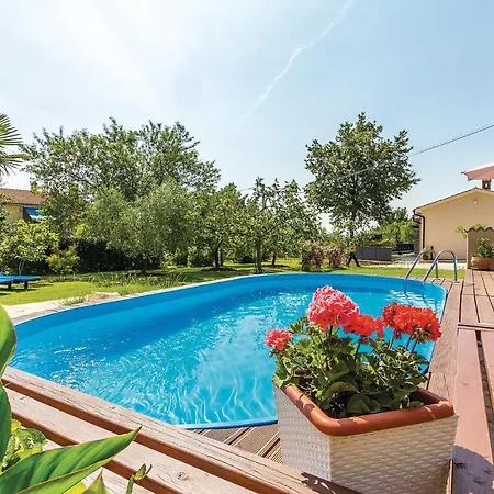 Tatil Evi 2 Bedroom In