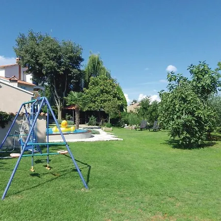 2 Bedroom In Nyaraló Barban