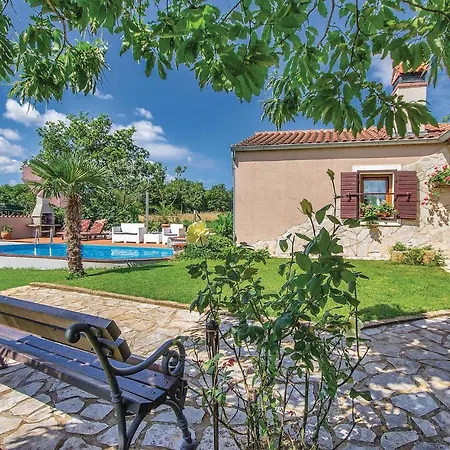 2 Bedroom In Holiday home
