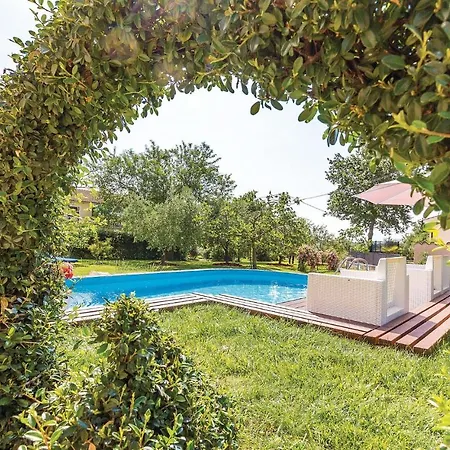 2 Bedroom In Nyaraló