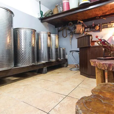 2 Bedroom In Nyaraló